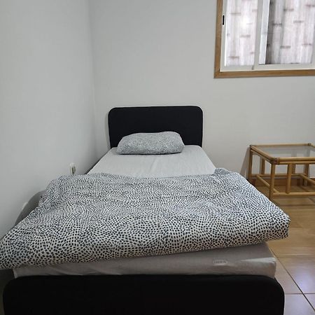 Lavra Rest Apartment Bagian luar foto