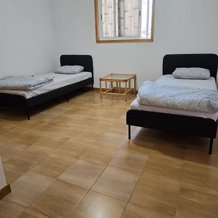 Lavra Rest Apartment Bagian luar foto