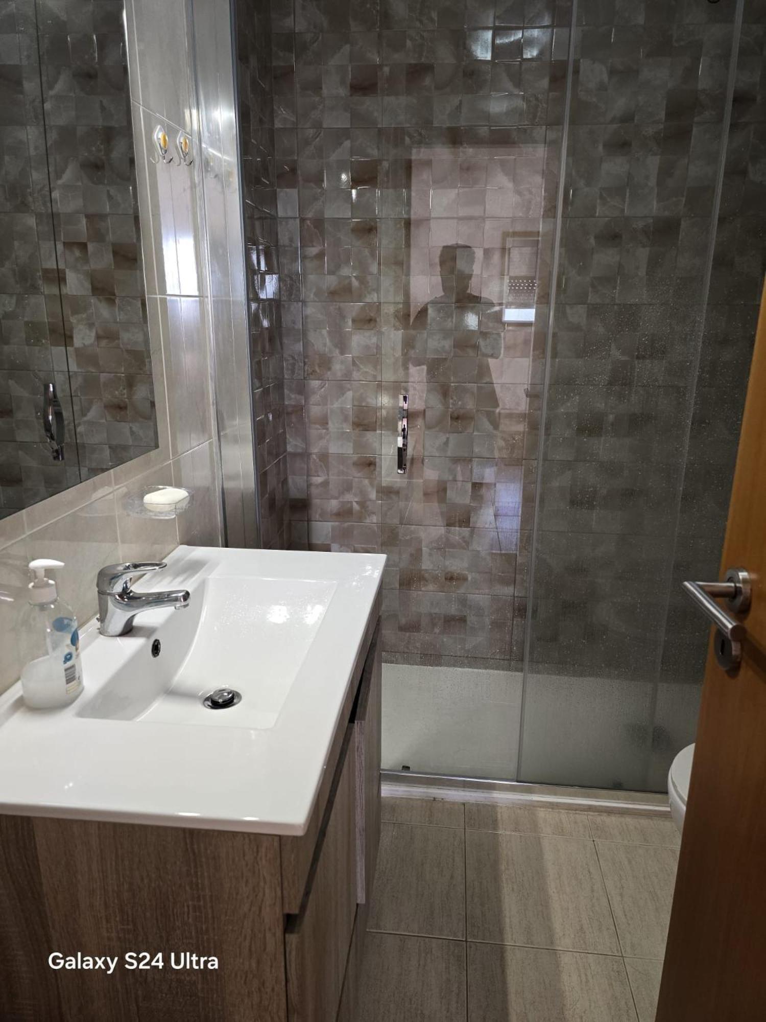 Lavra Rest Apartment Bagian luar foto